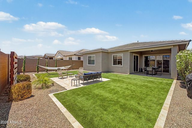 20105 W MONTECITO Avenue, Litchfield Park, AZ 85340