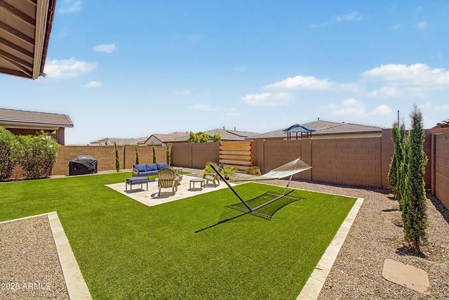 20105 W MONTECITO Avenue, Litchfield Park, AZ 85340