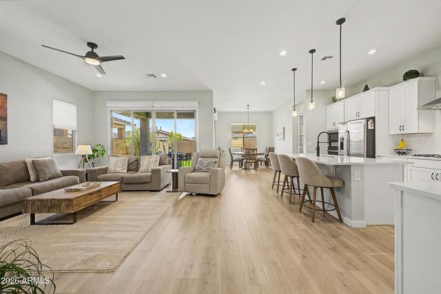 20105 W MONTECITO Avenue, Litchfield Park, AZ 85340