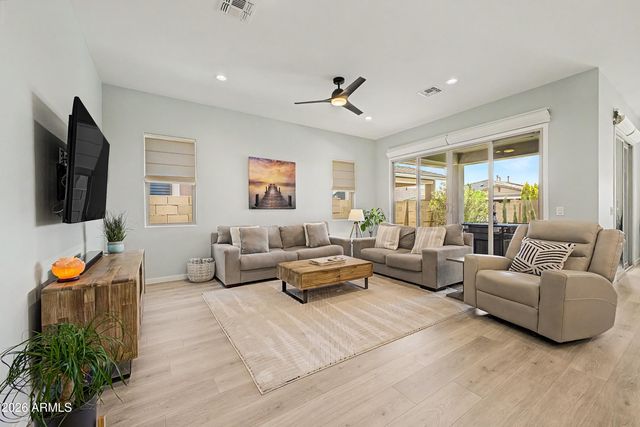 20105 W MONTECITO Avenue, Litchfield Park, AZ 85340