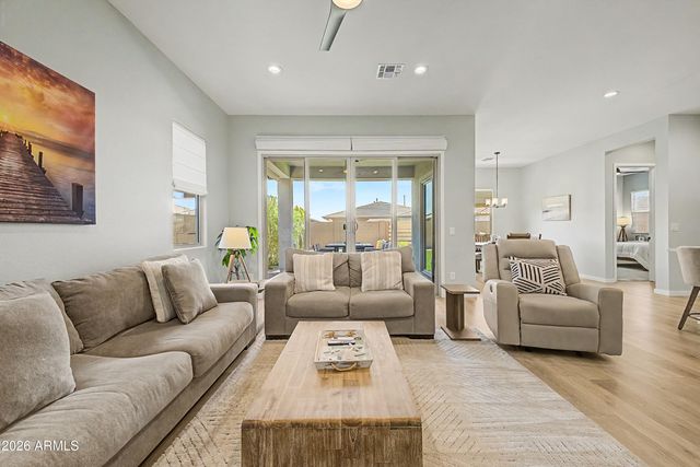 20105 W MONTECITO Avenue, Litchfield Park, AZ 85340