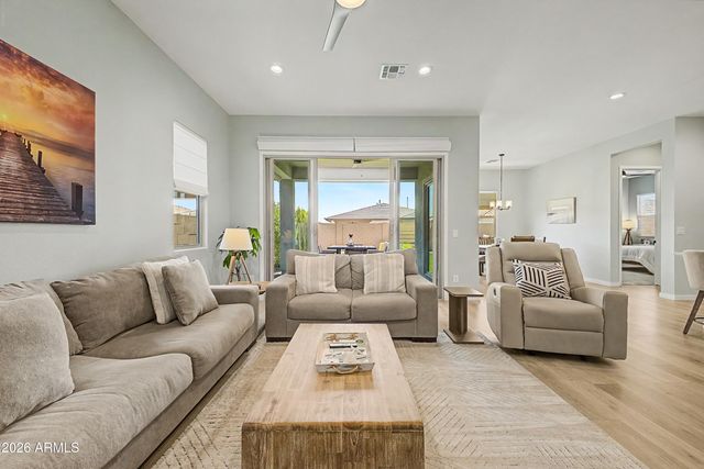 20105 W MONTECITO Avenue, Litchfield Park, AZ 85340