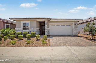 20105 W MONTECITO Avenue, Litchfield Park, AZ 85340