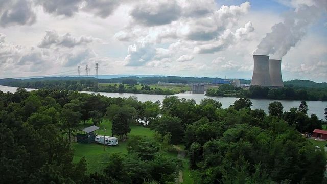 0 River Road 26, Decatur, TN 37322