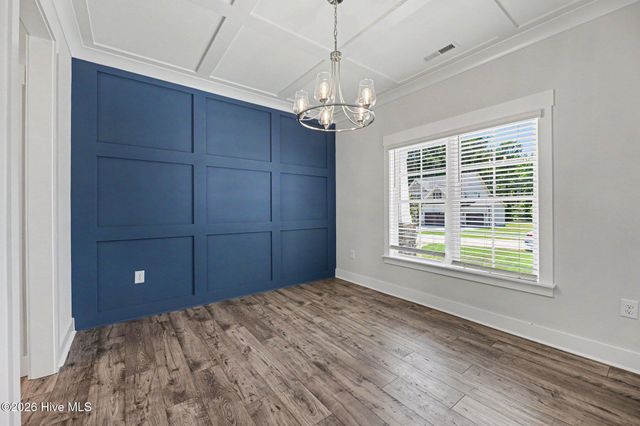 64 Howell Farm Drive, Selma, NC 27576