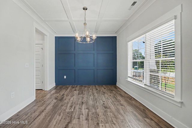 64 Howell Farm Drive, Selma, NC 27576