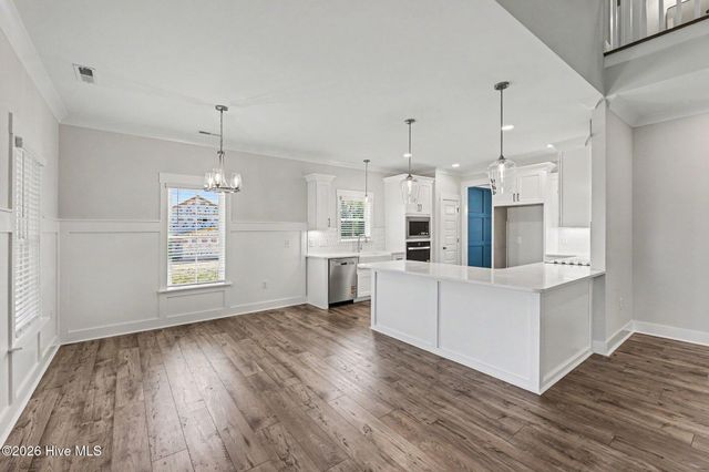 64 Howell Farm Drive, Selma, NC 27576