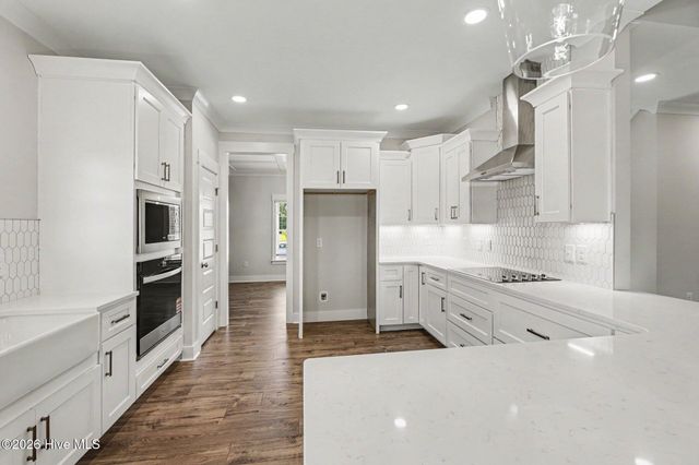 64 Howell Farm Drive, Selma, NC 27576