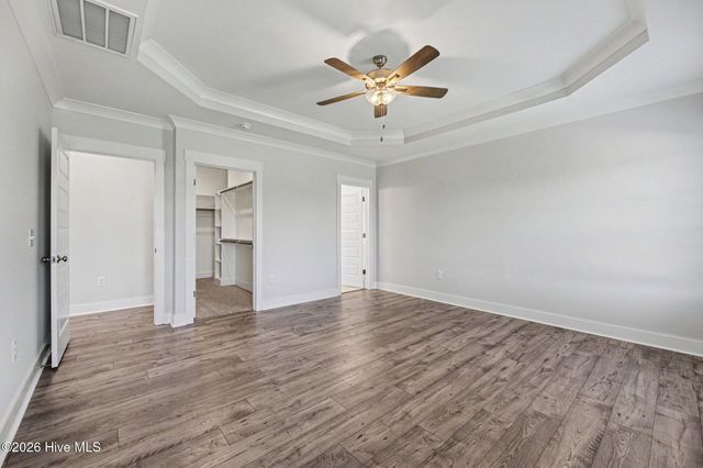 64 Howell Farm Drive, Selma, NC 27576