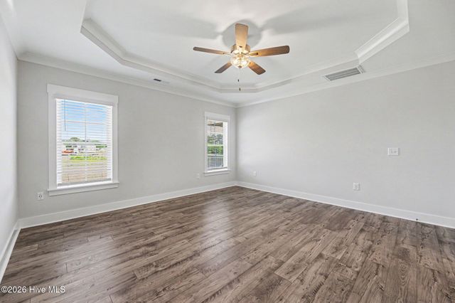 64 Howell Farm Drive, Selma, NC 27576