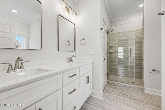 64 Howell Farm Drive, Selma, NC 27576