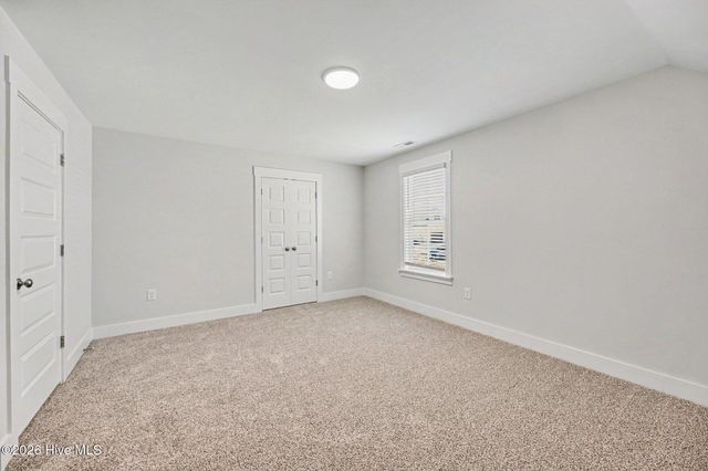 64 Howell Farm Drive, Selma, NC 27576