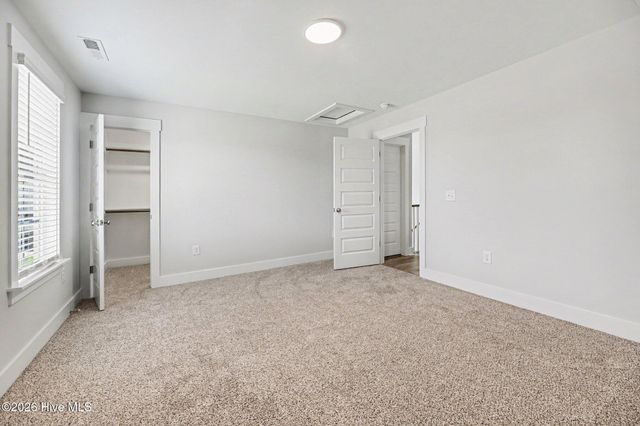 64 Howell Farm Drive, Selma, NC 27576