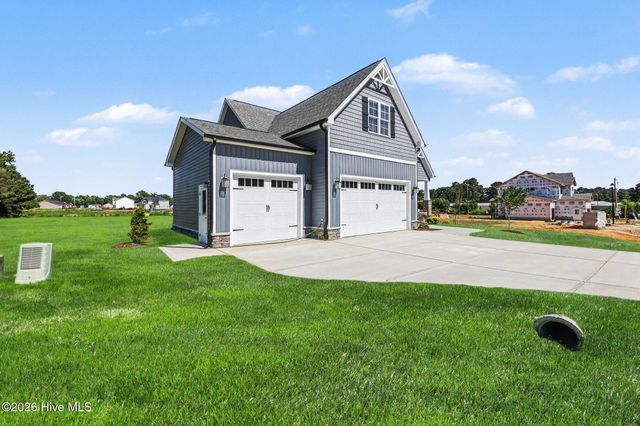 64 Howell Farm Drive, Selma, NC 27576