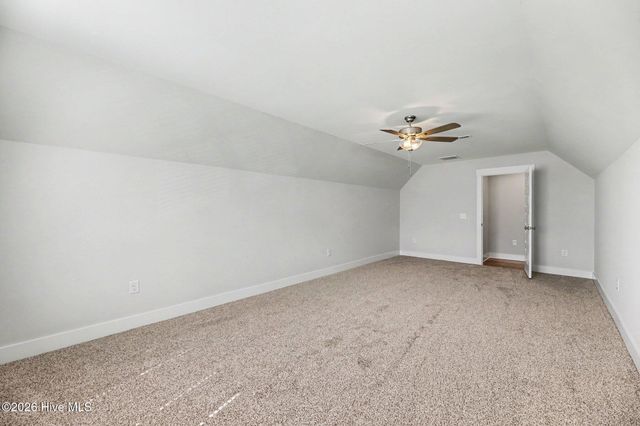 64 Howell Farm Drive, Selma, NC 27576