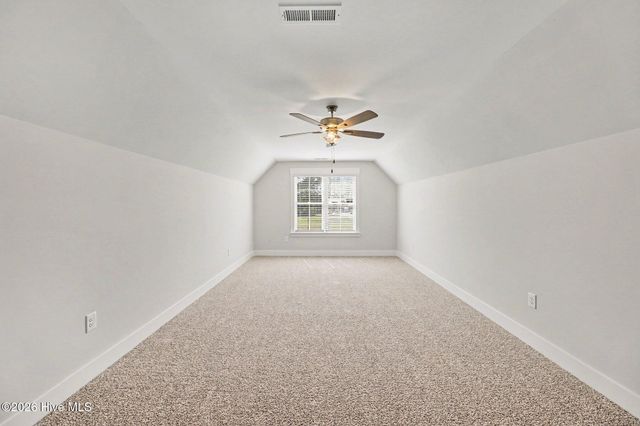 64 Howell Farm Drive, Selma, NC 27576