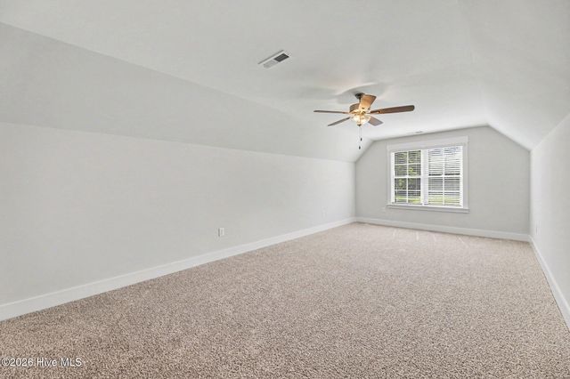 64 Howell Farm Drive, Selma, NC 27576