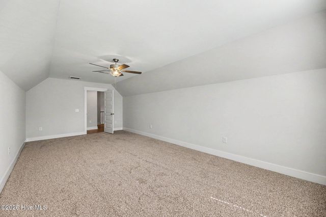 64 Howell Farm Drive, Selma, NC 27576
