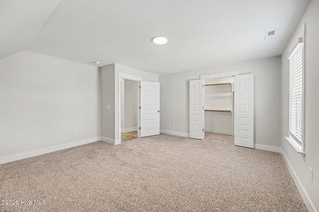 64 Howell Farm Drive, Selma, NC 27576