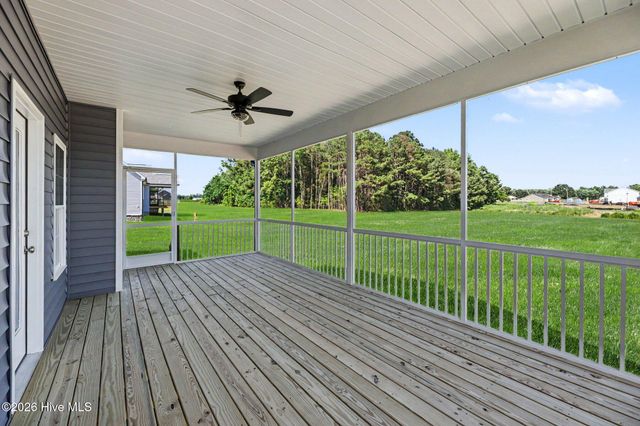 64 Howell Farm Drive, Selma, NC 27576