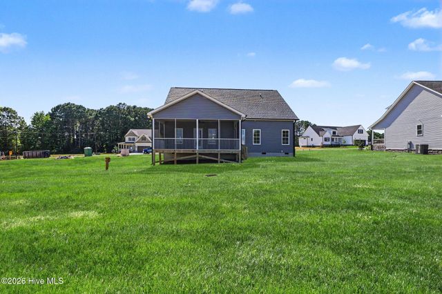 64 Howell Farm Drive, Selma, NC 27576