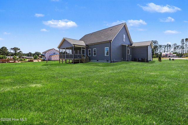 64 Howell Farm Drive, Selma, NC 27576