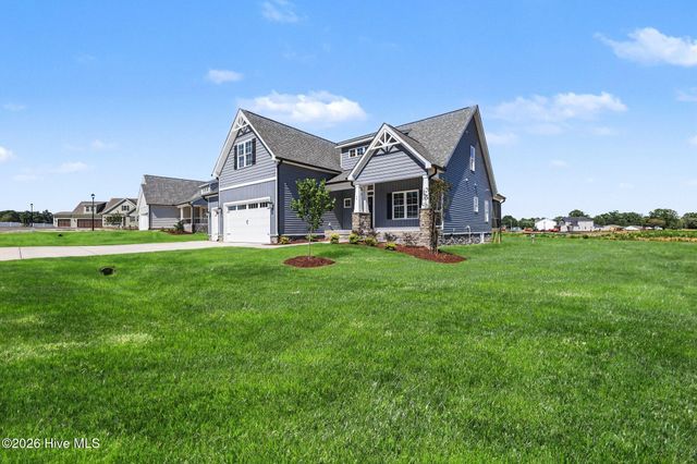 64 Howell Farm Drive, Selma, NC 27576