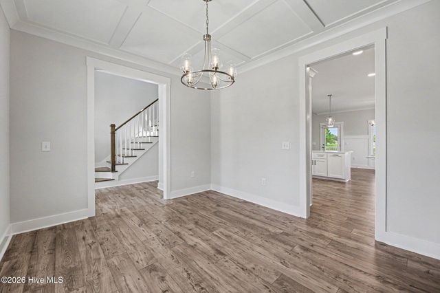64 Howell Farm Drive, Selma, NC 27576