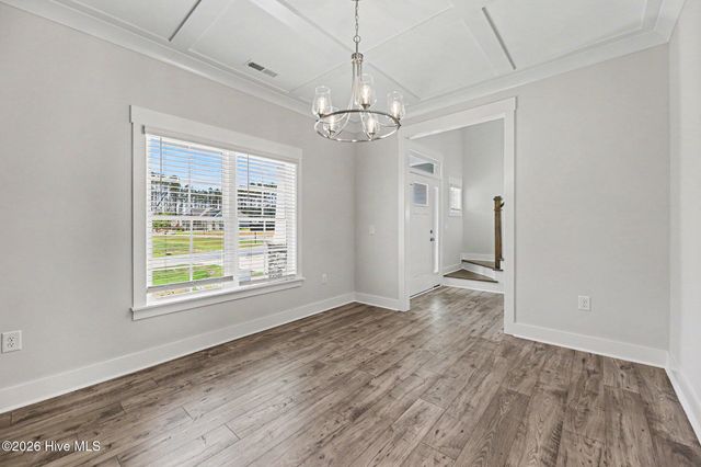 64 Howell Farm Drive, Selma, NC 27576