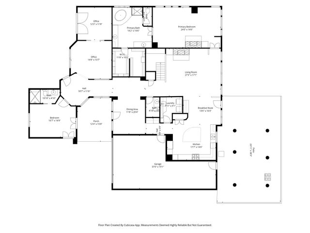107 E Mirror Ridge Circle, The Woodlands, TX 77382