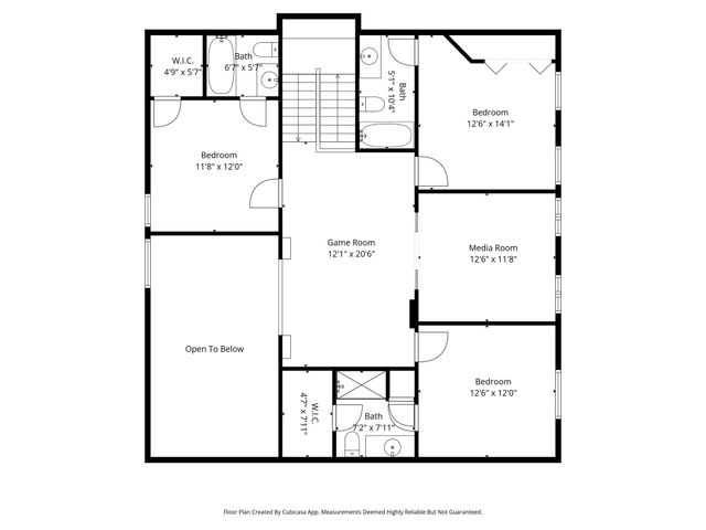 107 E Mirror Ridge Circle, The Woodlands, TX 77382