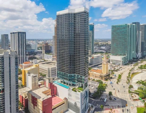 398 NE 5th Street 1902, Miami, FL 33132