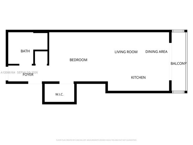 398 NE 5th Street 1902, Miami, FL 33132
