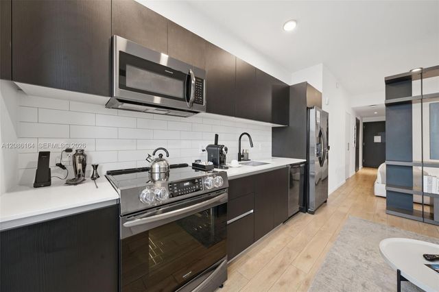 398 NE 5th Street 1902, Miami, FL 33132