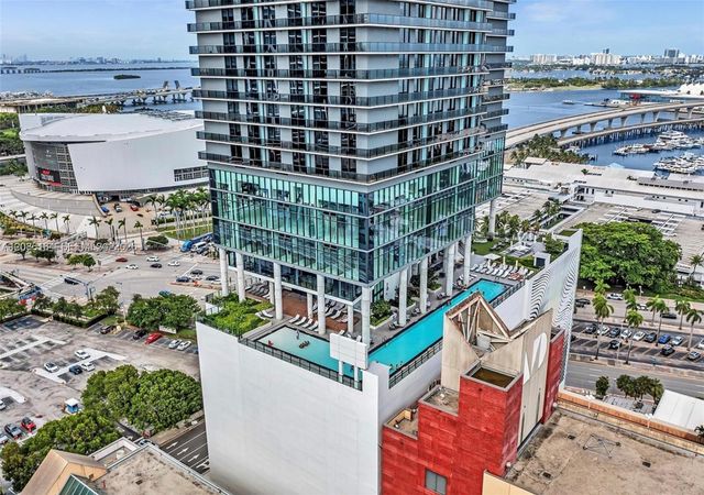 398 NE 5th Street 1902, Miami, FL 33132