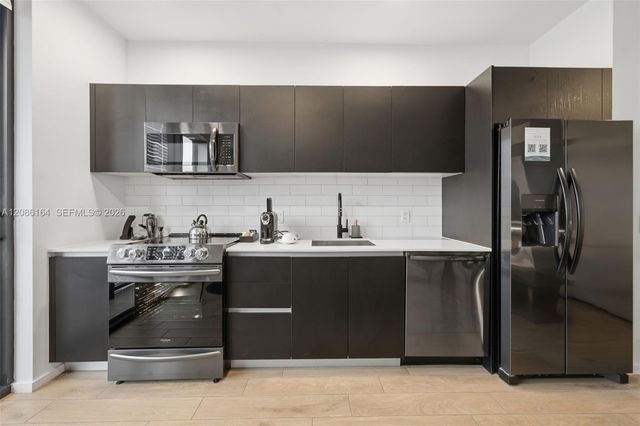 398 NE 5th Street 1902, Miami, FL 33132
