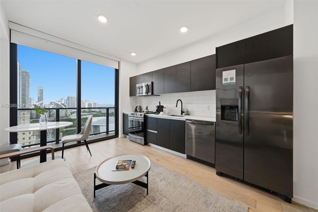 398 NE 5th Street 1902, Miami, FL 33132