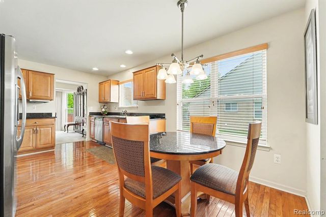 17171 Stone Drive 73, Clinton Township, MI 48038