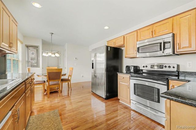 17171 Stone Drive 73, Clinton Township, MI 48038