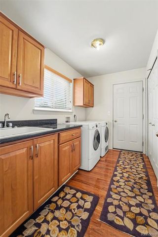 17171 Stone Drive 73, Clinton Township, MI 48038