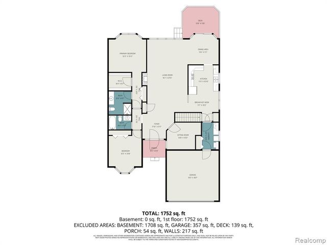 17171 Stone Drive 73, Clinton Township, MI 48038