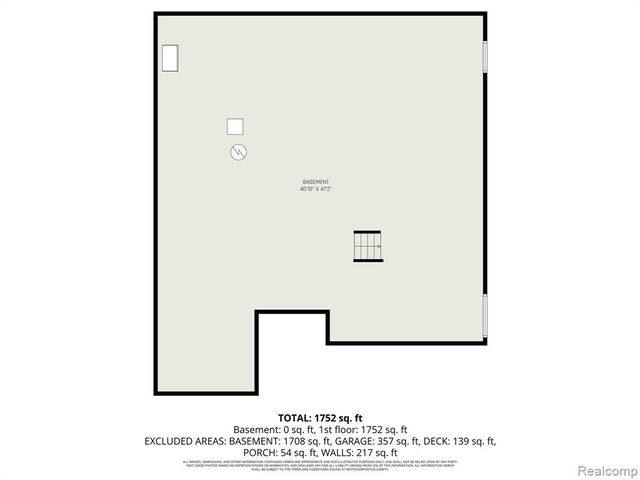 17171 Stone Drive 73, Clinton Township, MI 48038