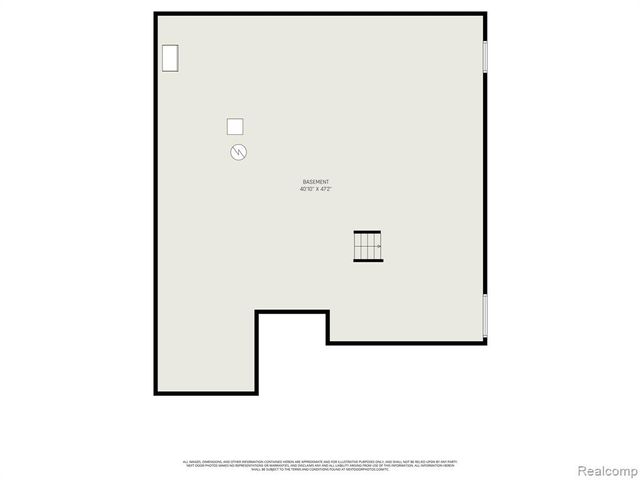 17171 Stone Drive 73, Clinton Township, MI 48038