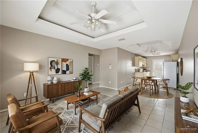 2402 Tahiti Drive, Edinburg, TX 78541