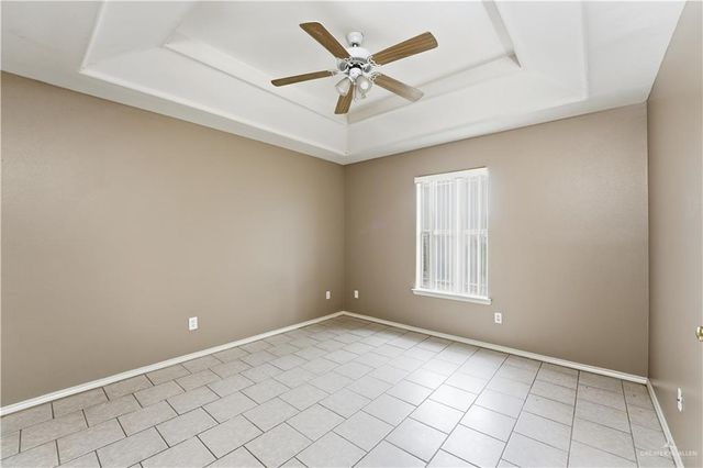 2402 Tahiti Drive, Edinburg, TX 78541