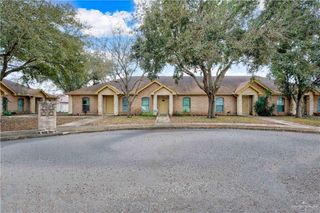2402 Tahiti Drive, Edinburg, TX 78541