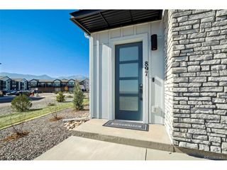 897 Beckton Hts, Colorado Springs, CO 80907