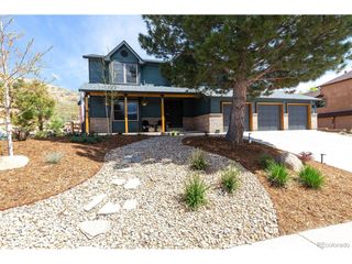 2248 Ramsgate Ter, Colorado Springs, CO 80919