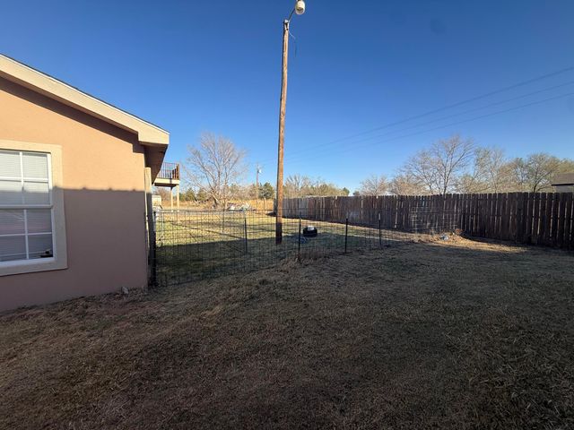 5625 County Road 6140, Lubbock, TX 79415