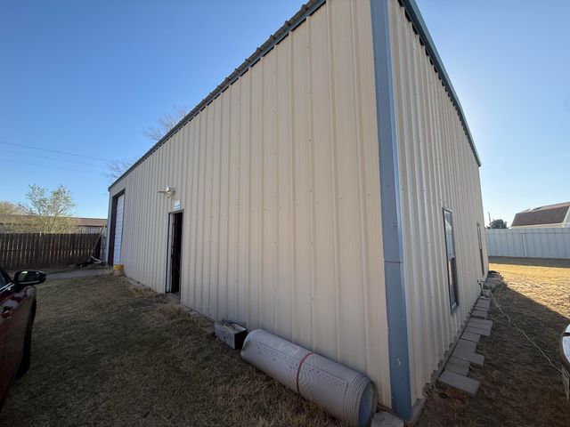 5625 County Road 6140, Lubbock, TX 79415